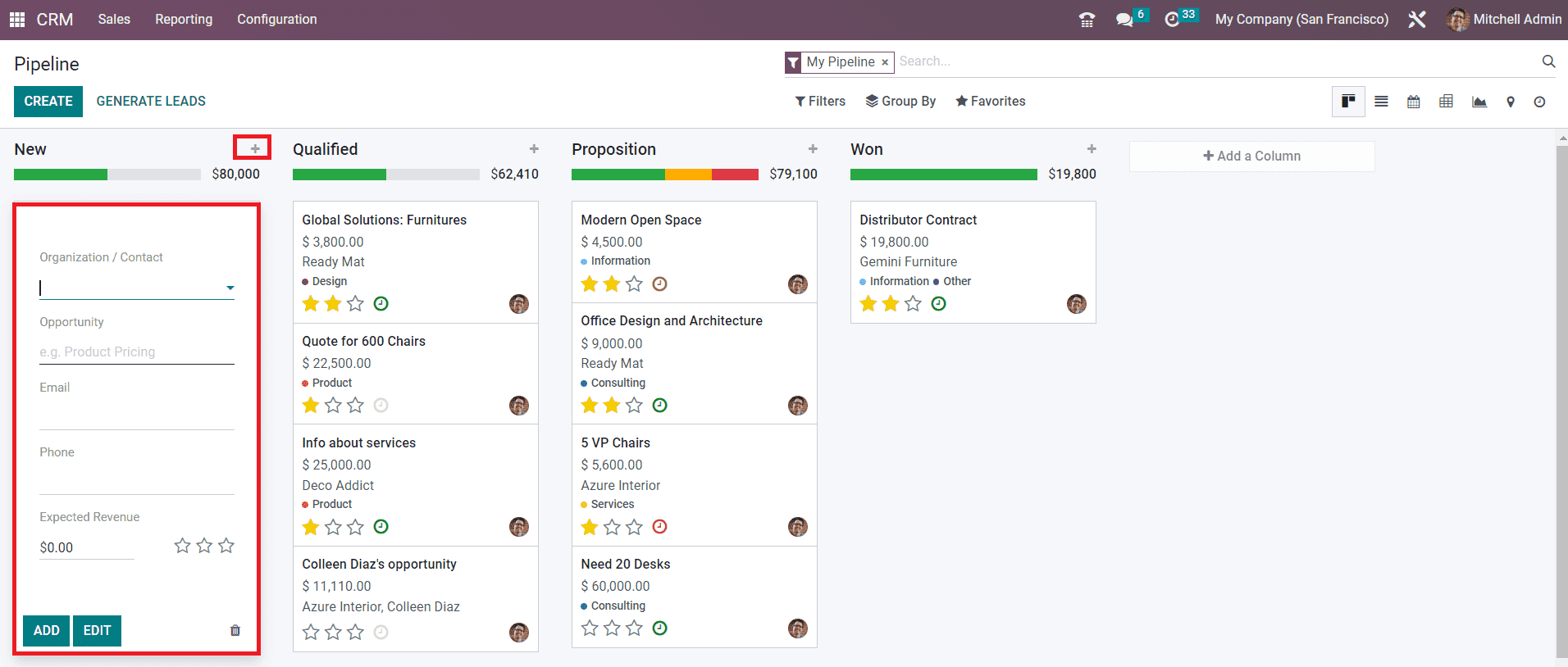 odoo-crm