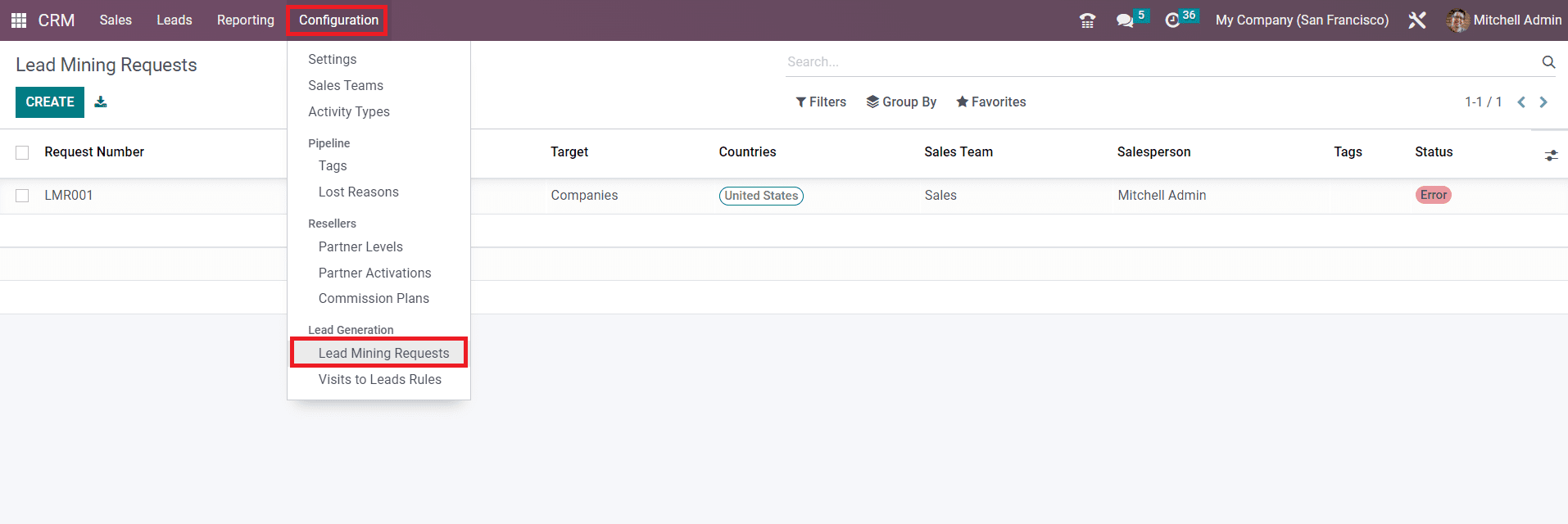 odoo-crm