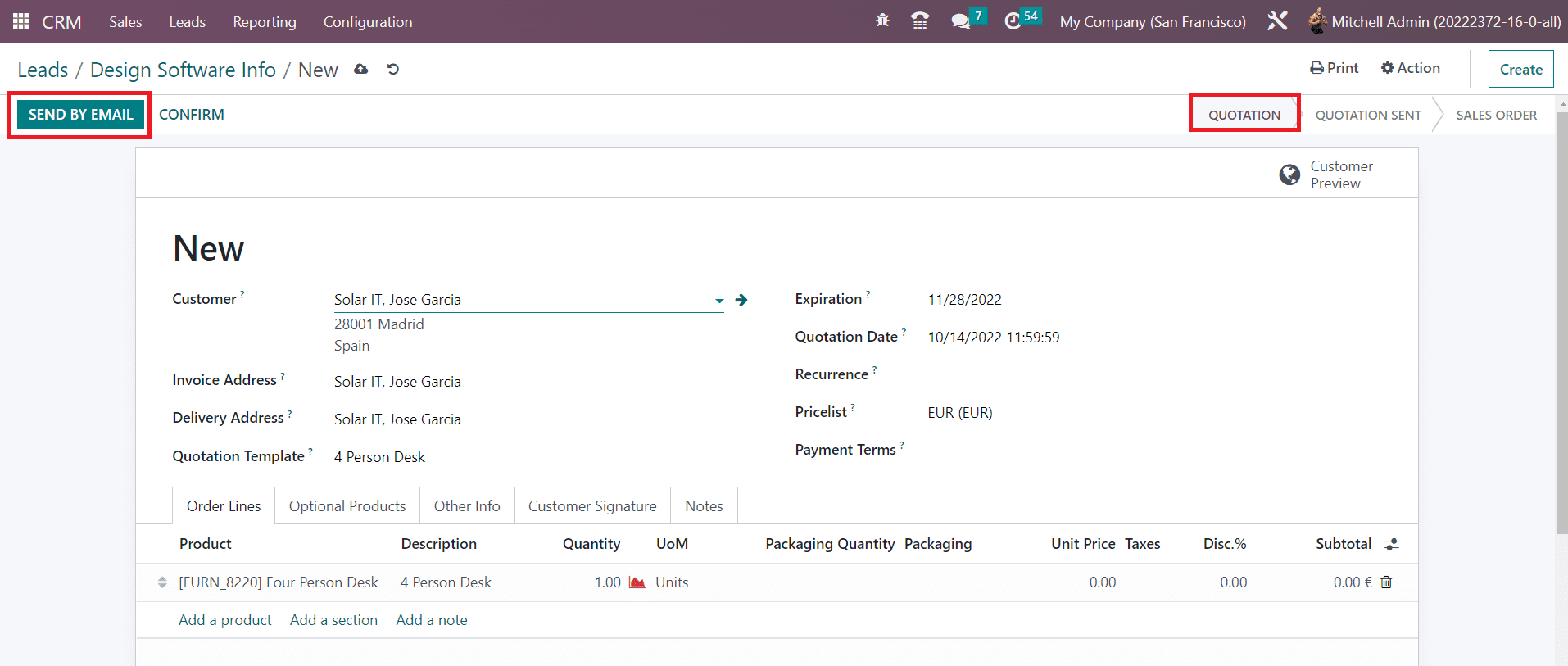 odoo-crm