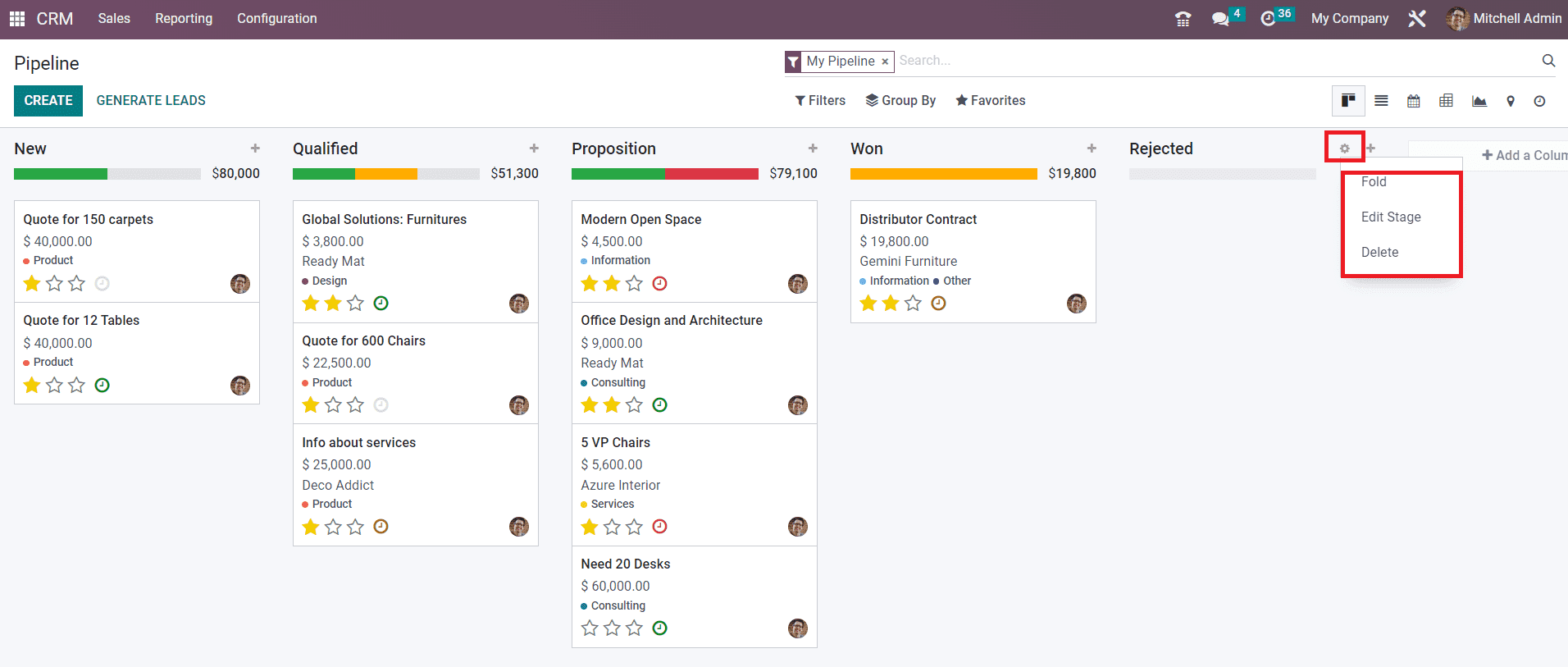odoo-crm