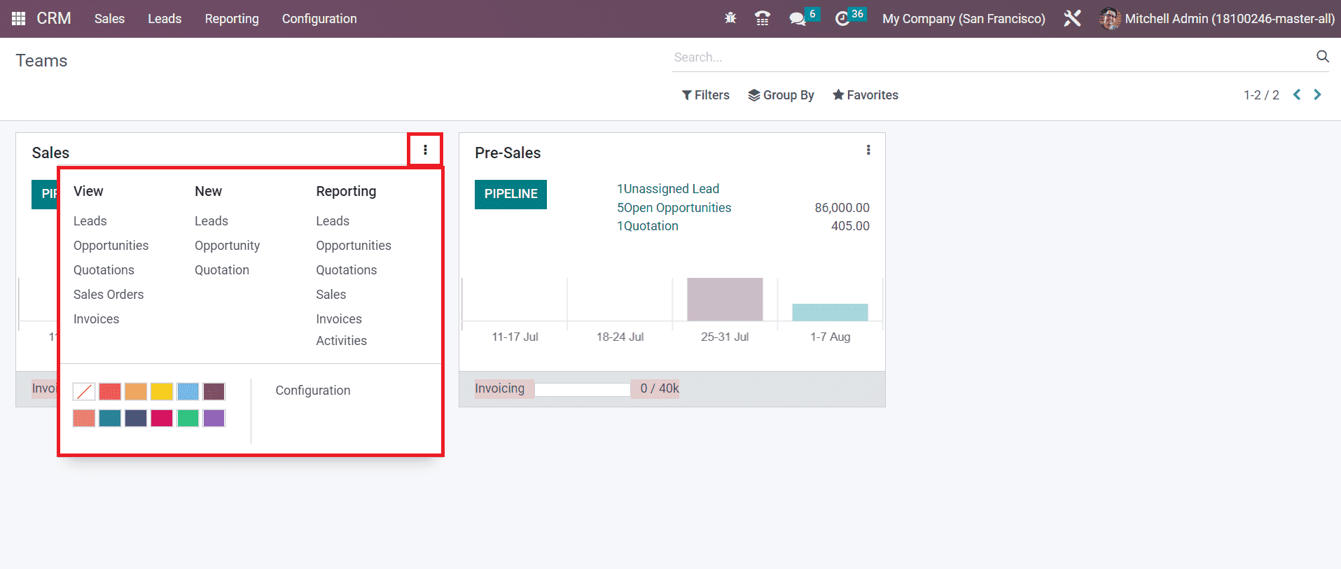 odoo-crm
