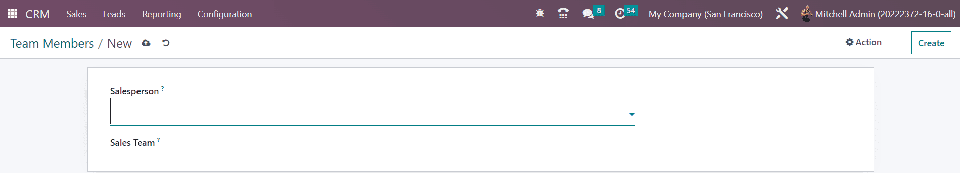 odoo-crm