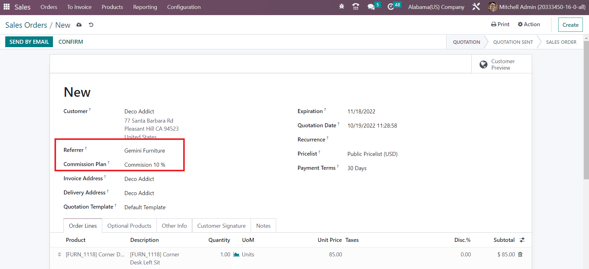 odoo-crm