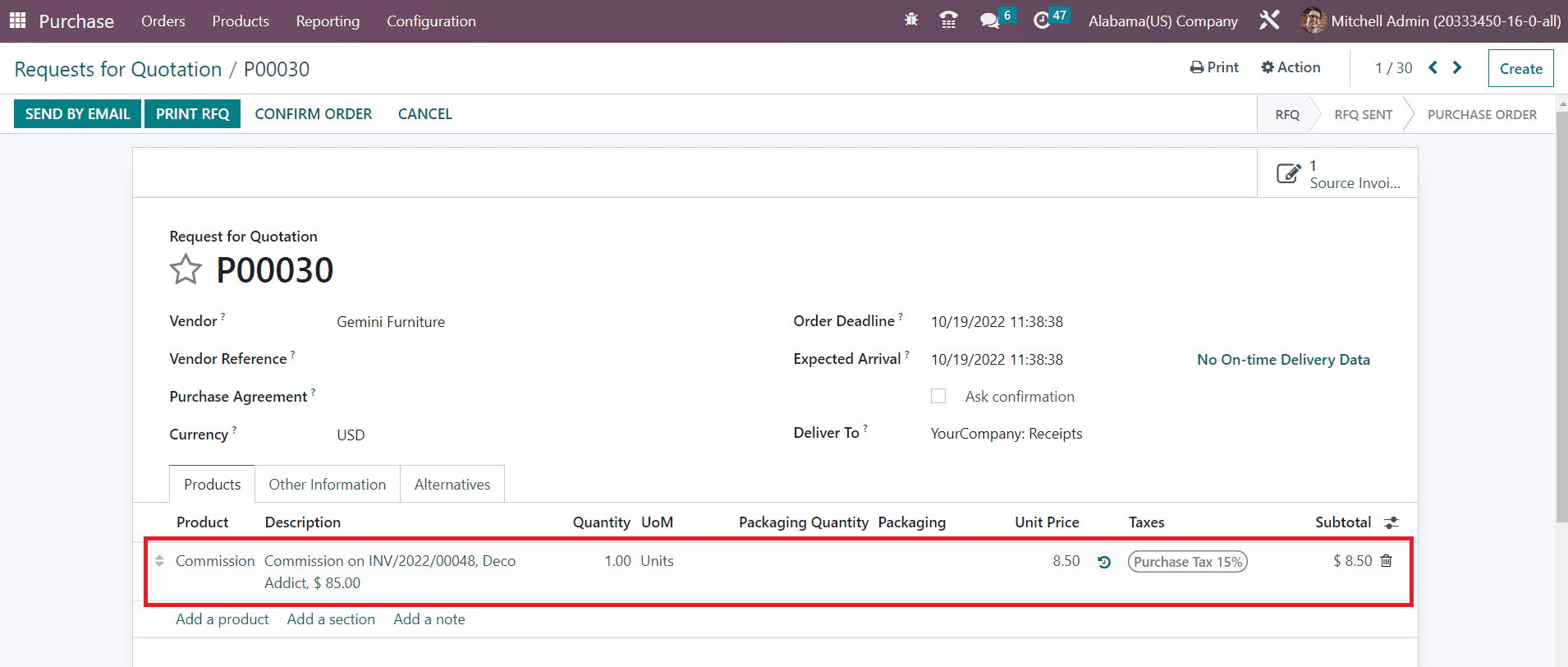odoo-crm