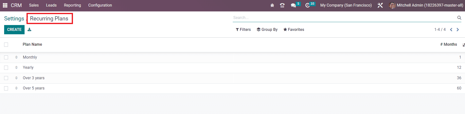odoo-crm