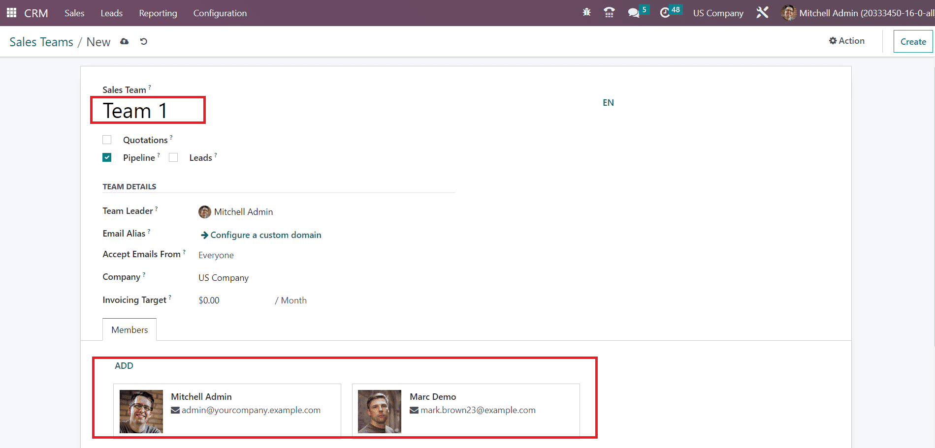 odoo-crm