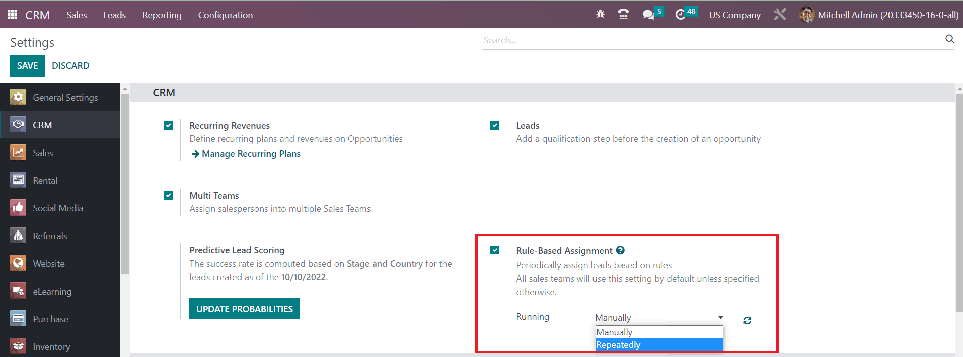 odoo-crm
