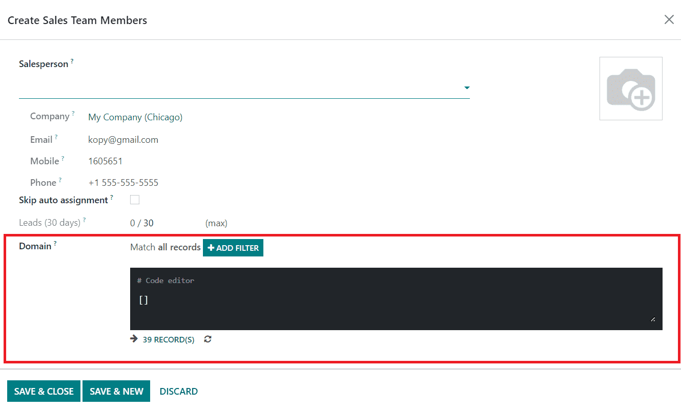 odoo-crm