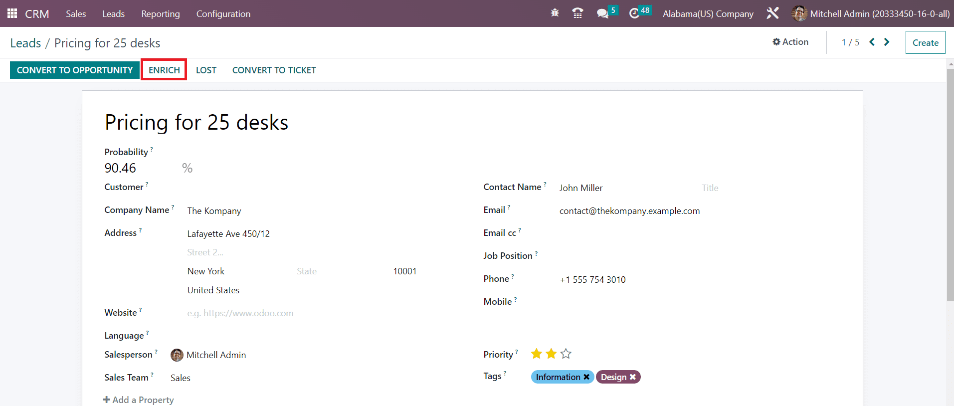 odoo-crm