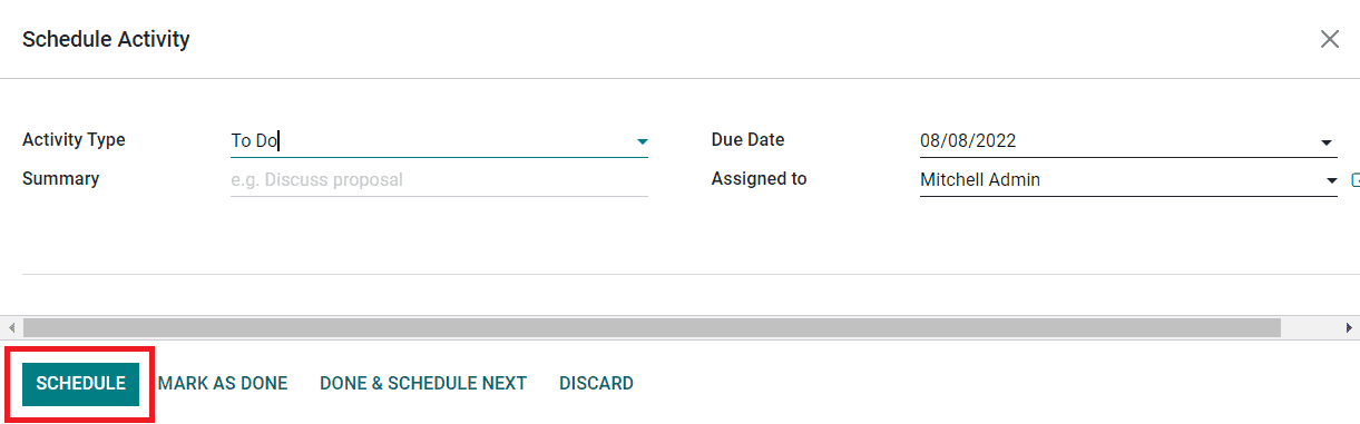 odoo-crm