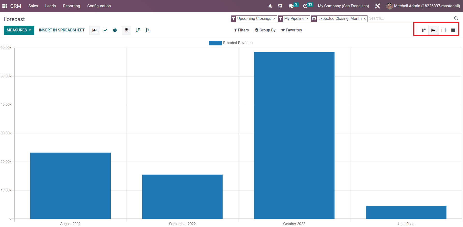 odoo-crm