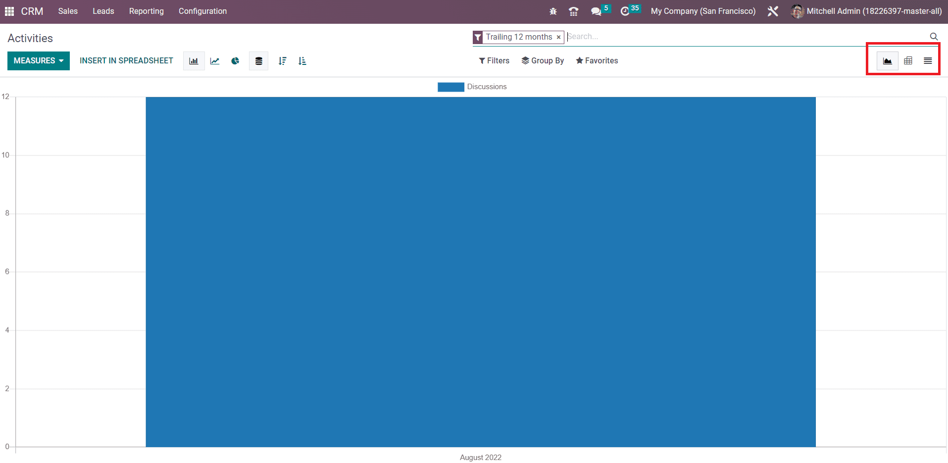 odoo-crm