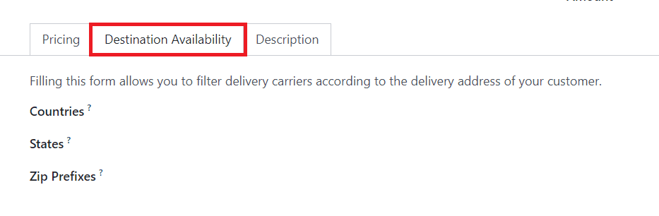 Odoo 16 inventory