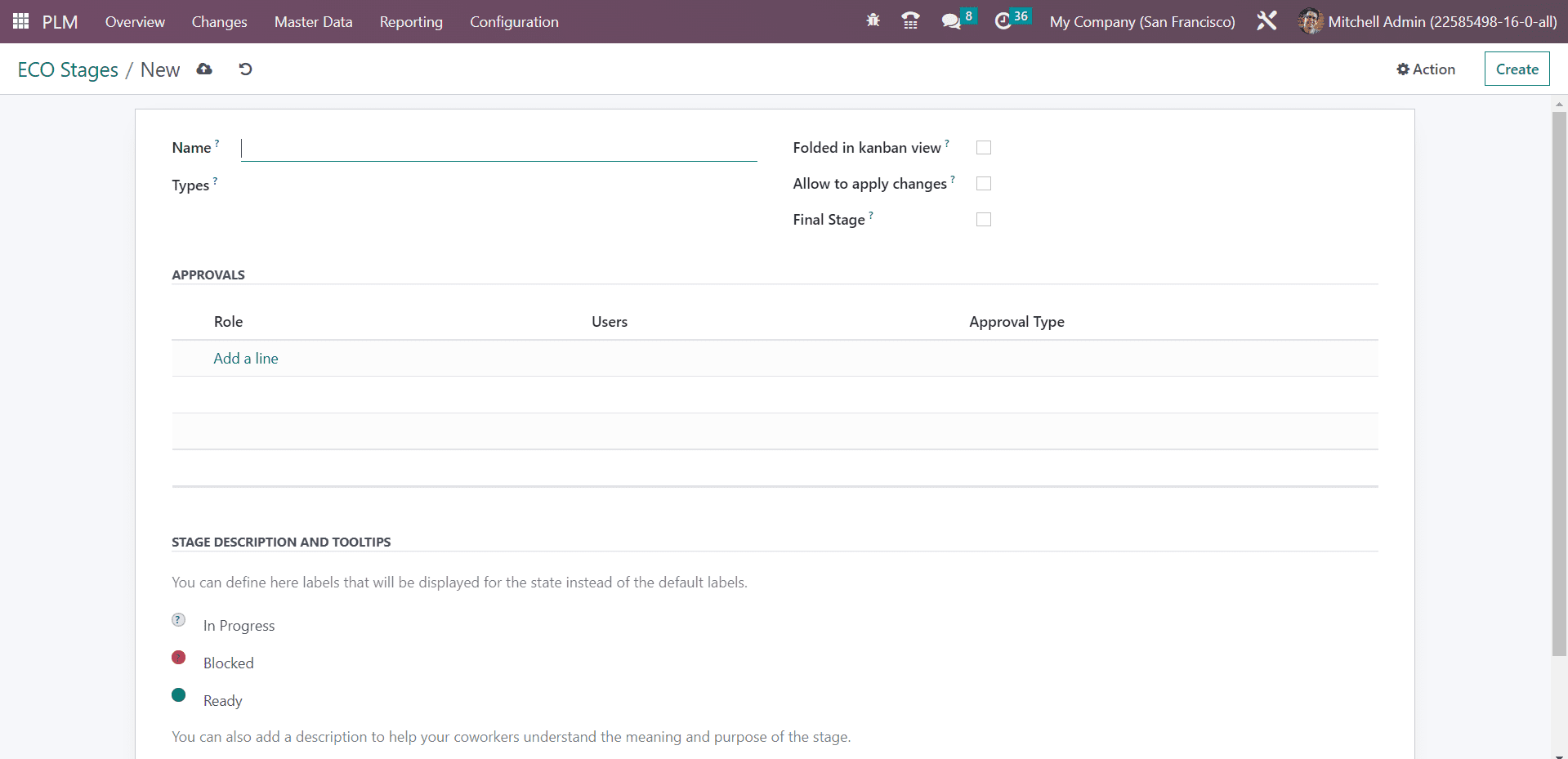 Product Lifecycle Management