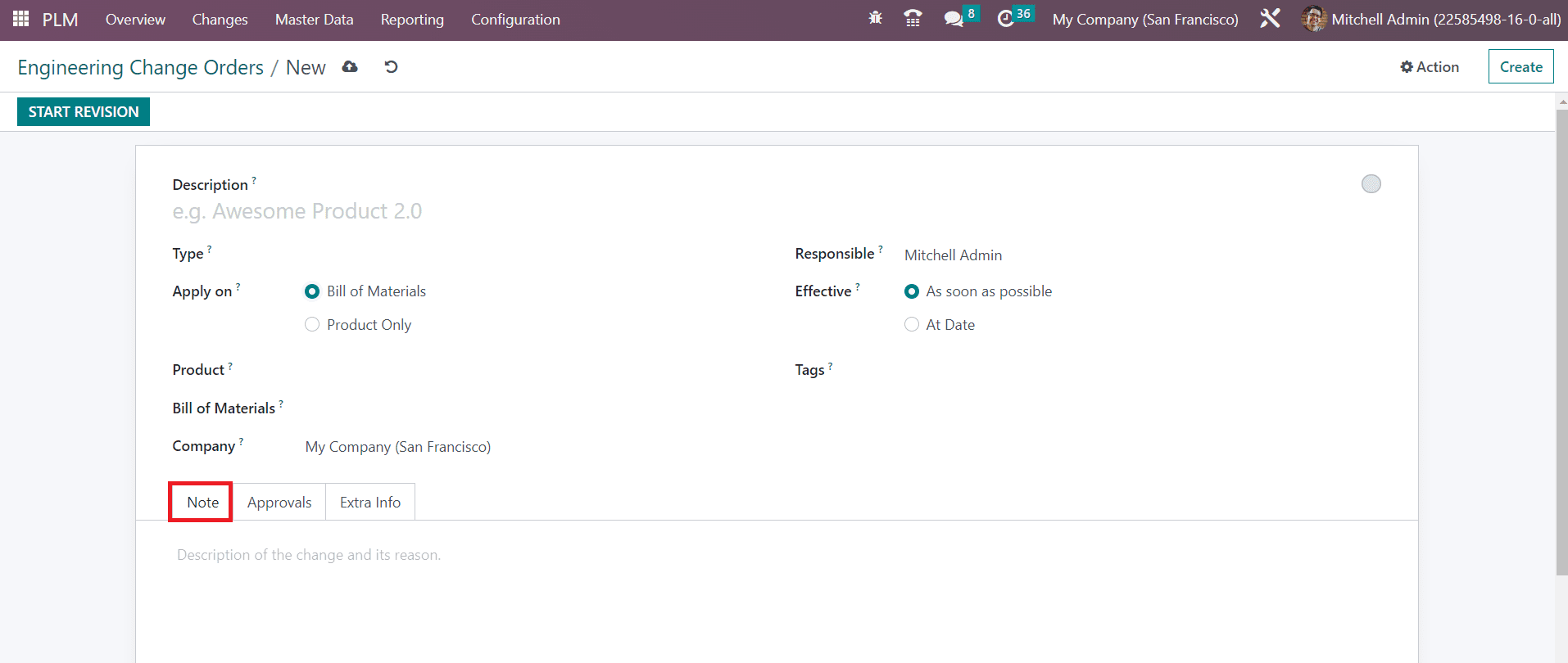 Product Lifecycle Management