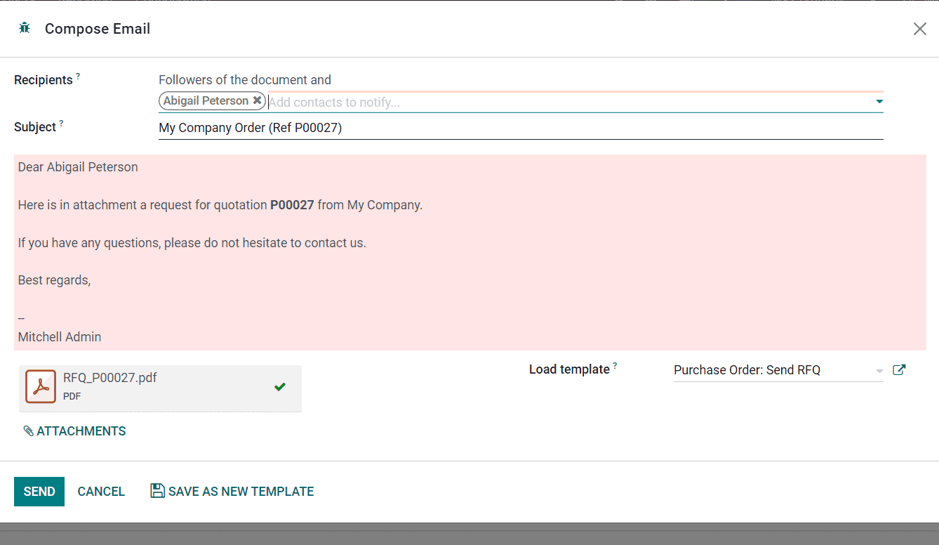 odoo-purchase
