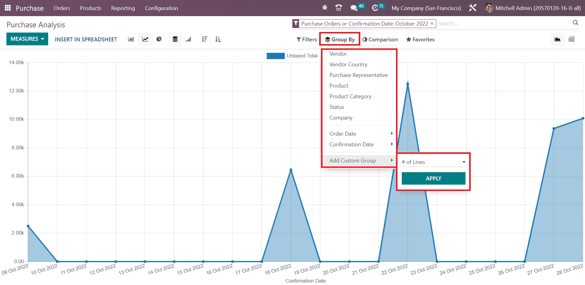 odoo-purchase