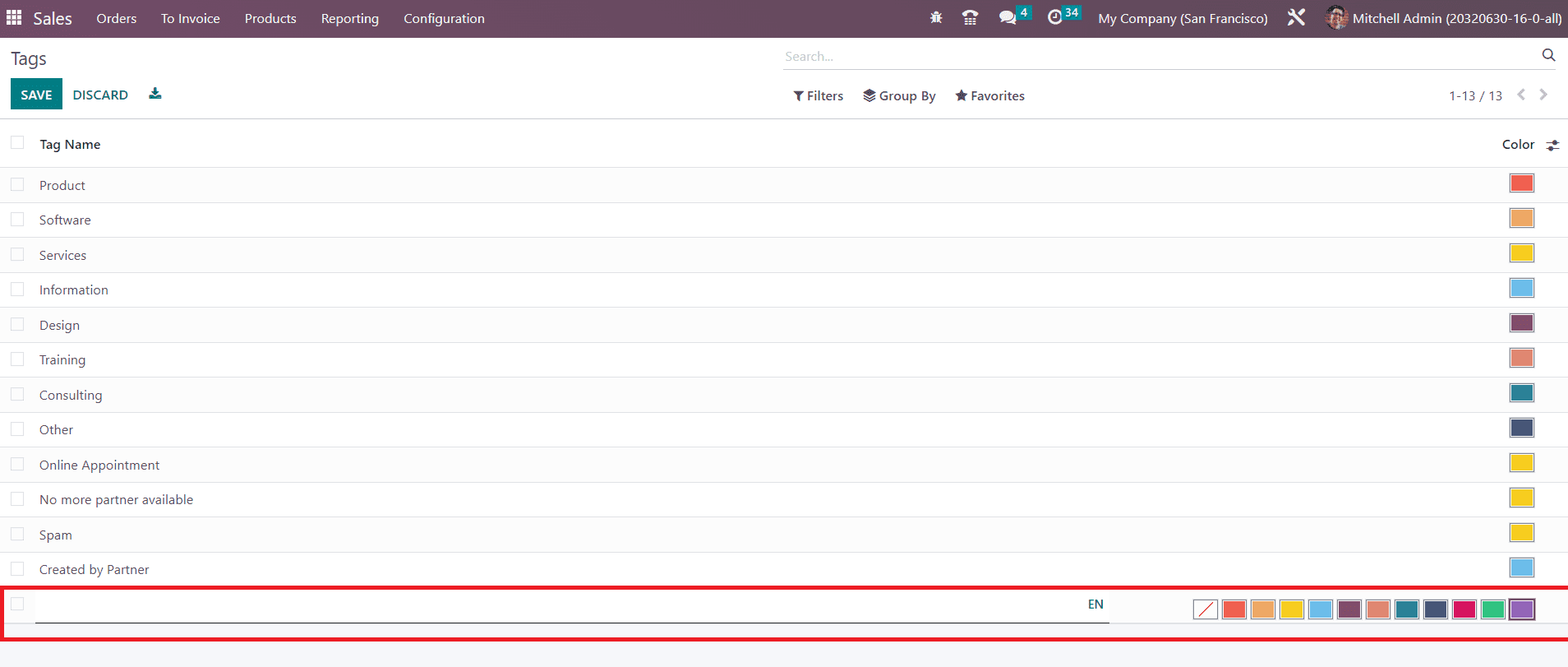odoo-sales