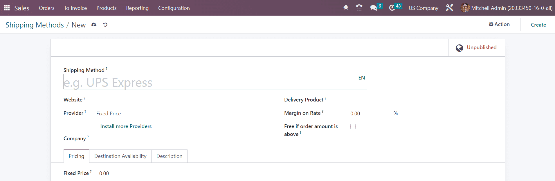 odoo-sales