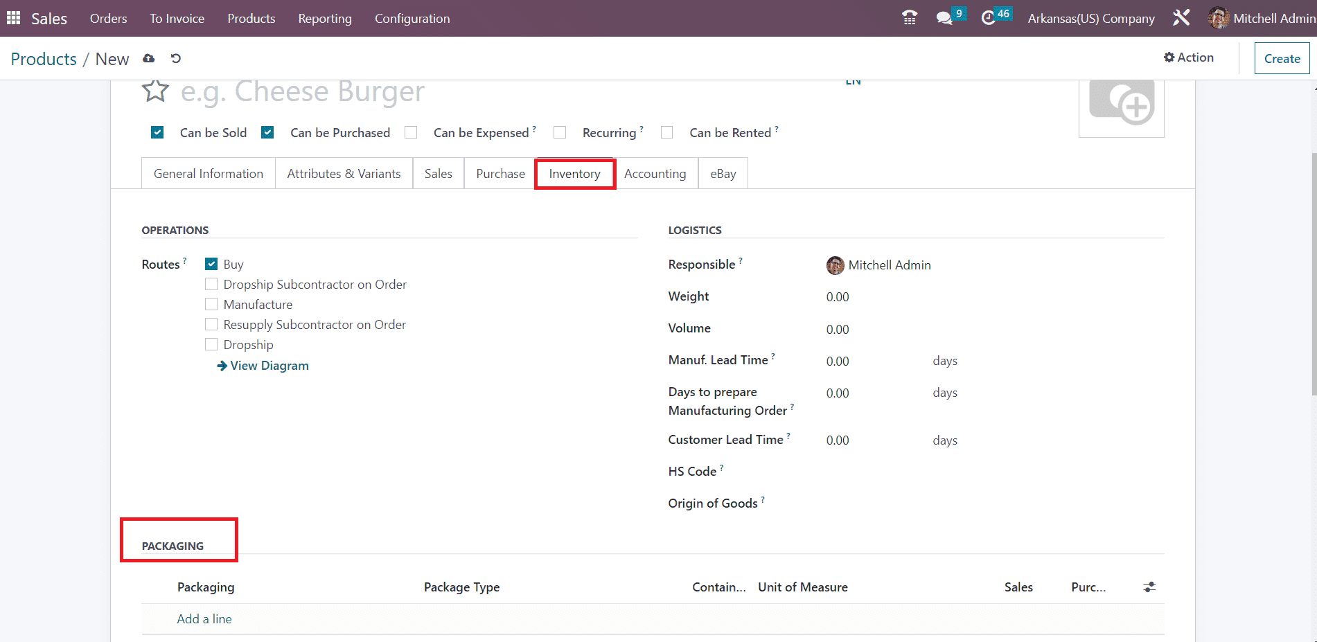 odoo-sales