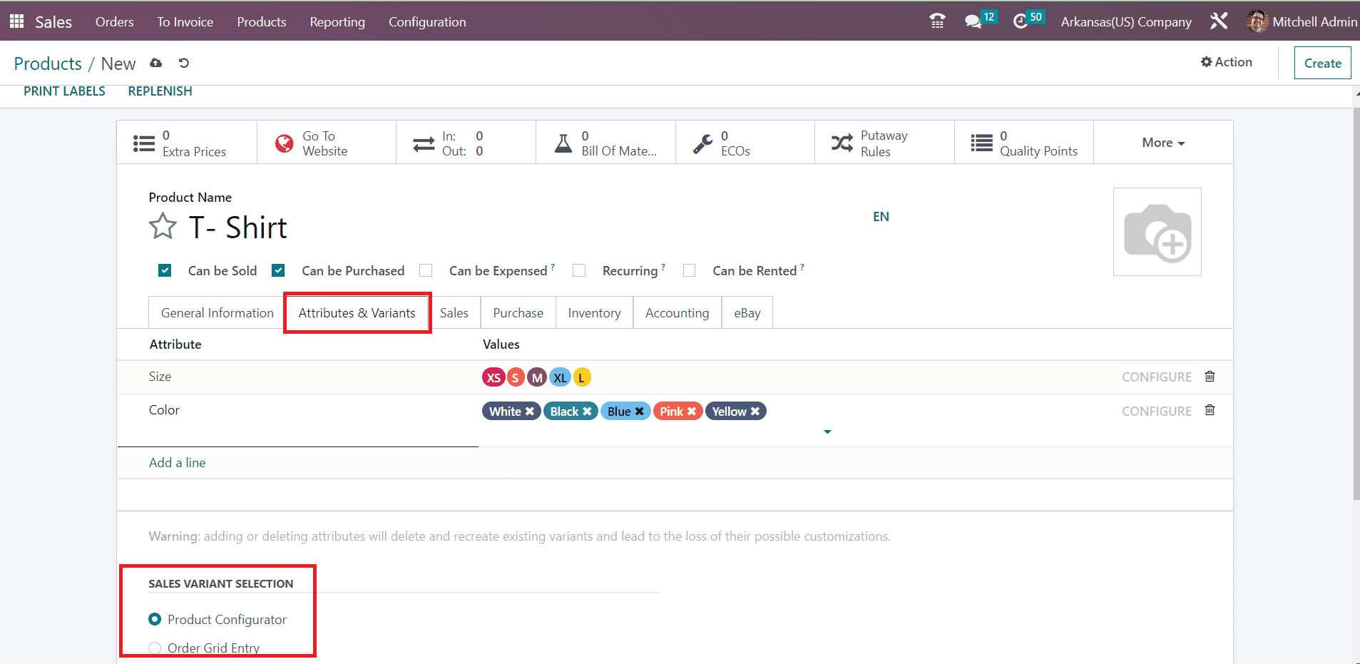 odoo-sales
