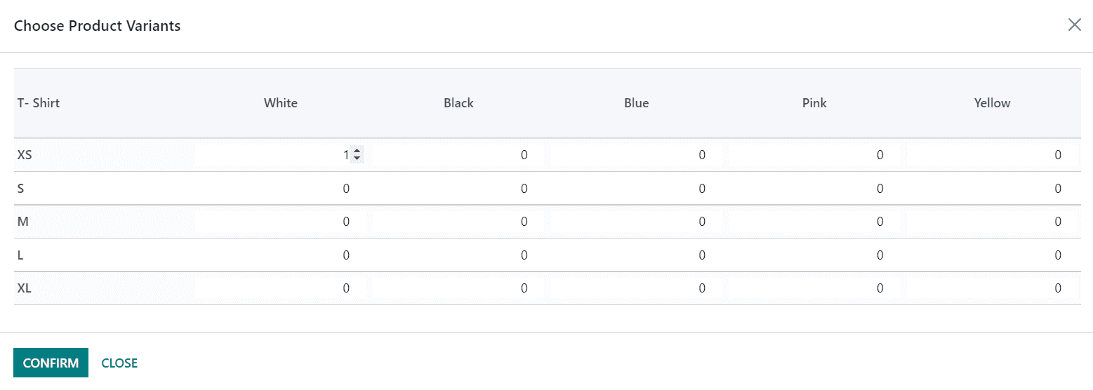 odoo-sales