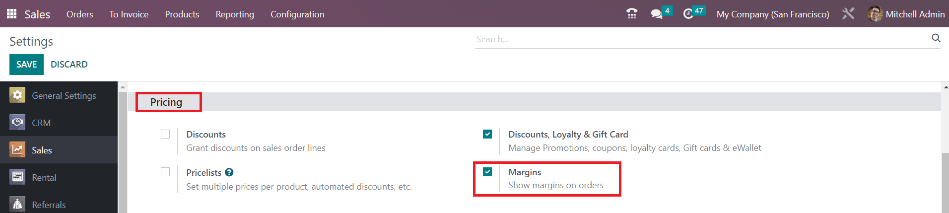 odoo-sales