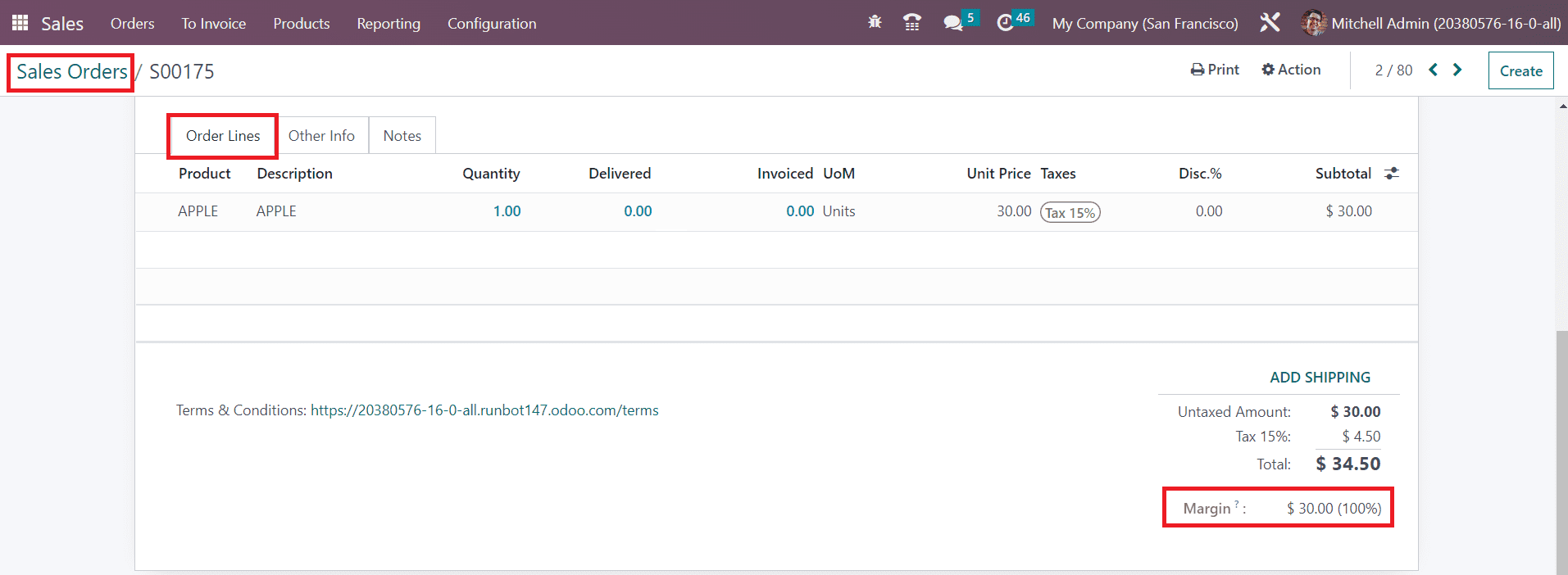 odoo-sales