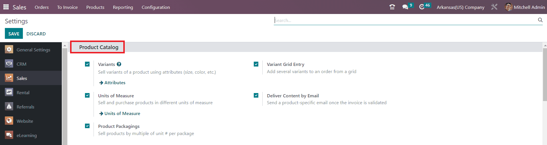 odoo-crm