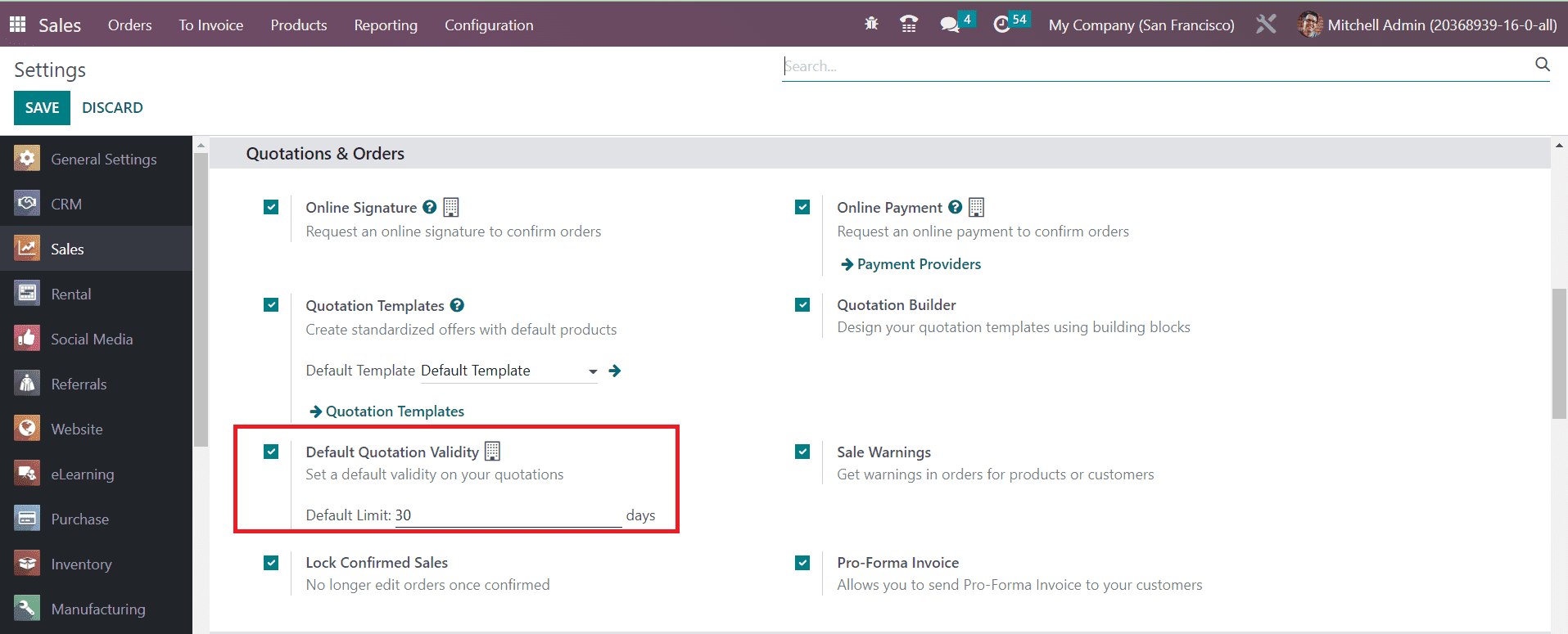 odoo-sales