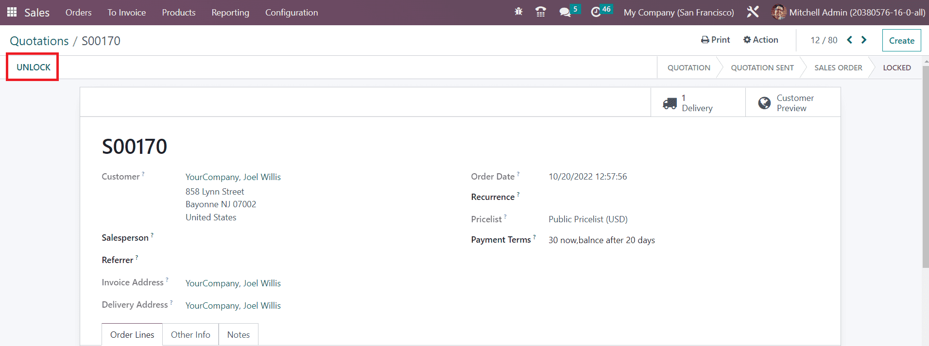 odoo-sales