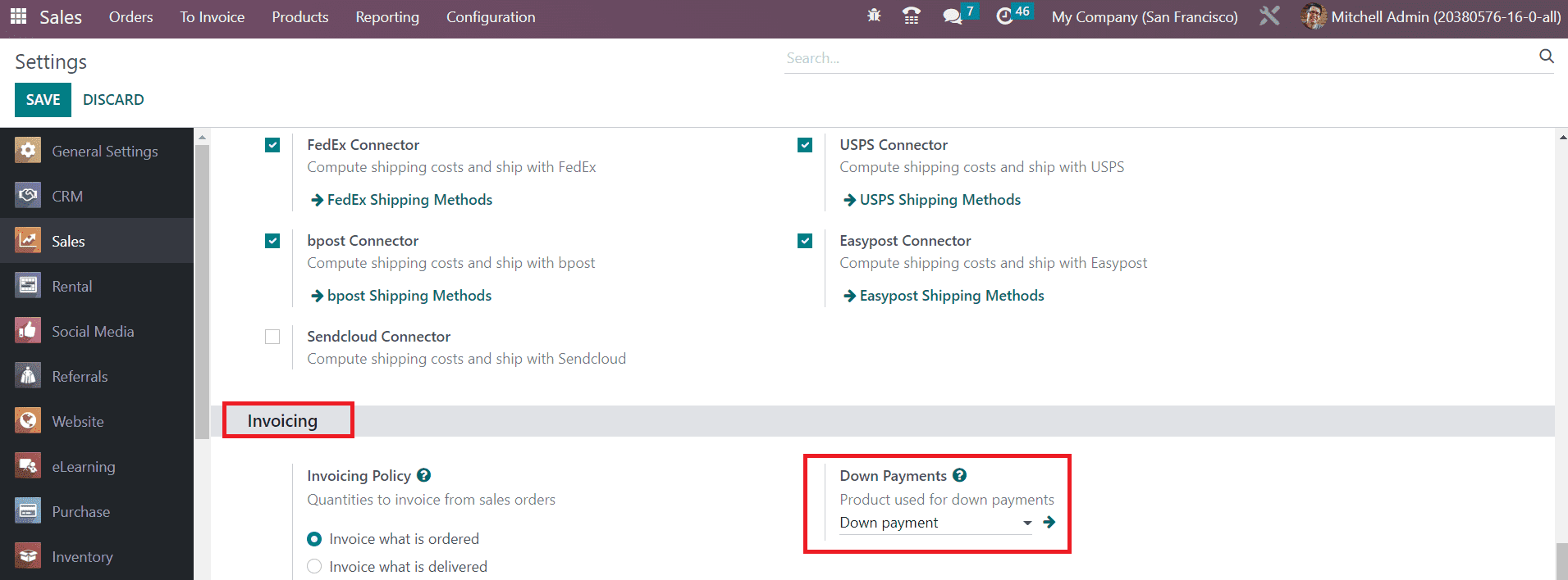 odoo-sales
