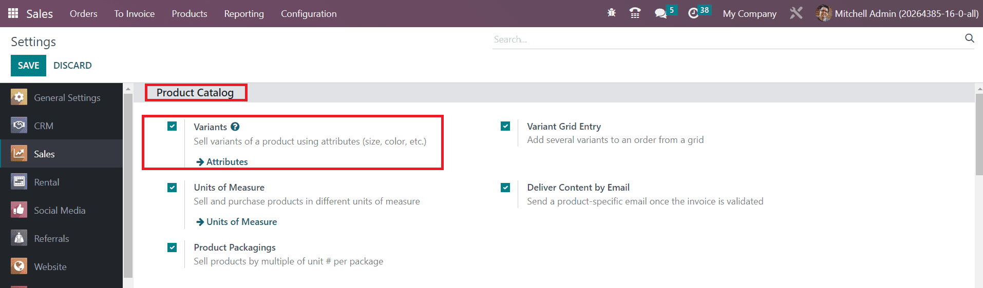 odoo-crm