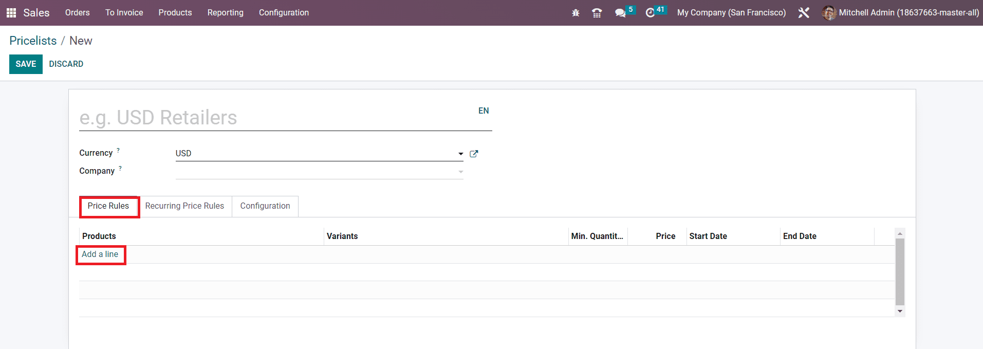 odoo-crm