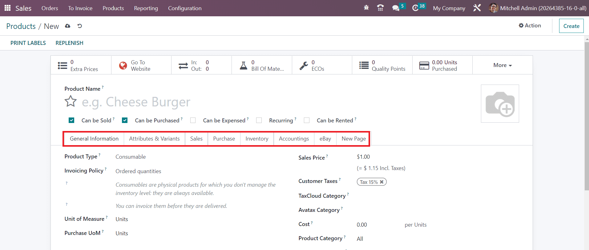 odoo-crm