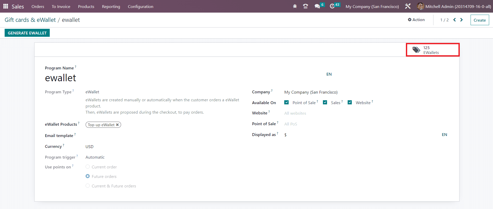 odoo-sales