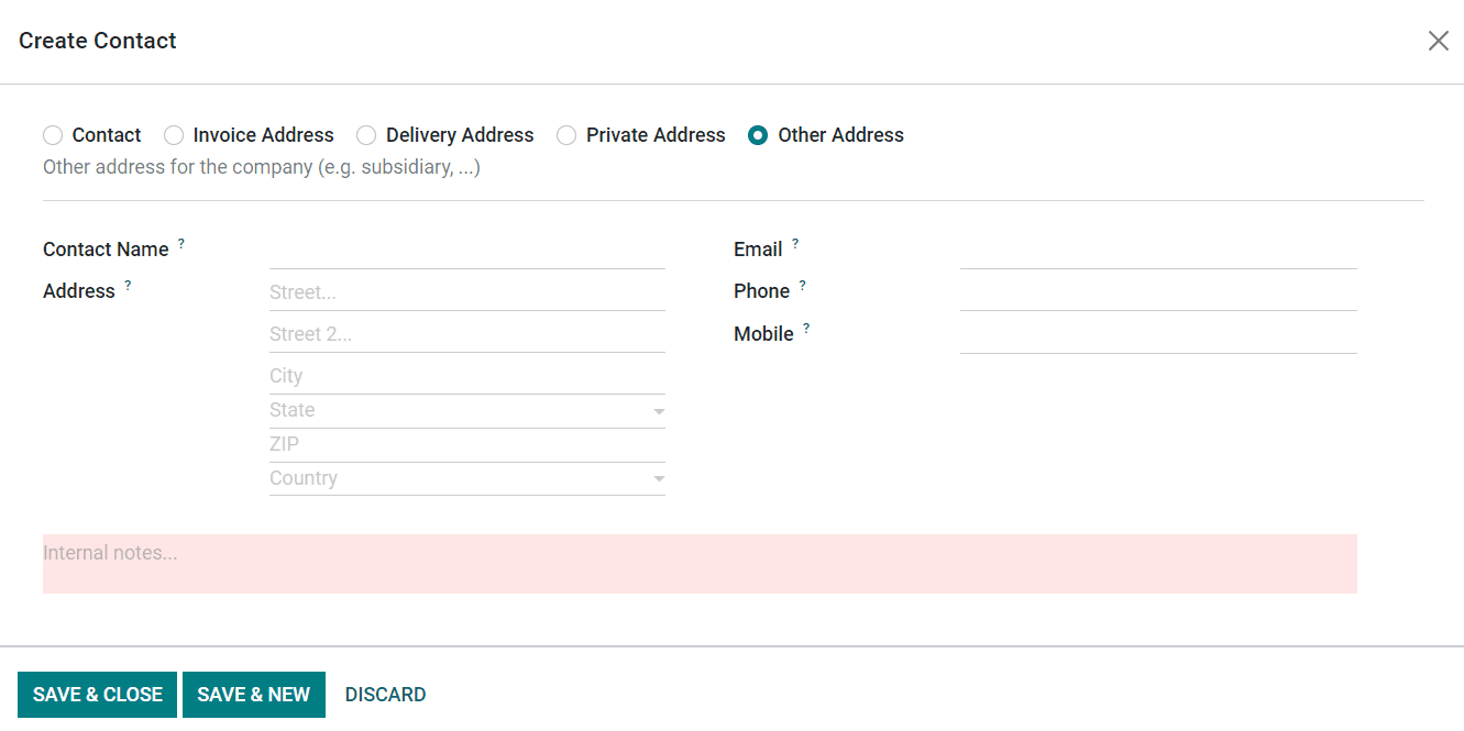 odoo-sales