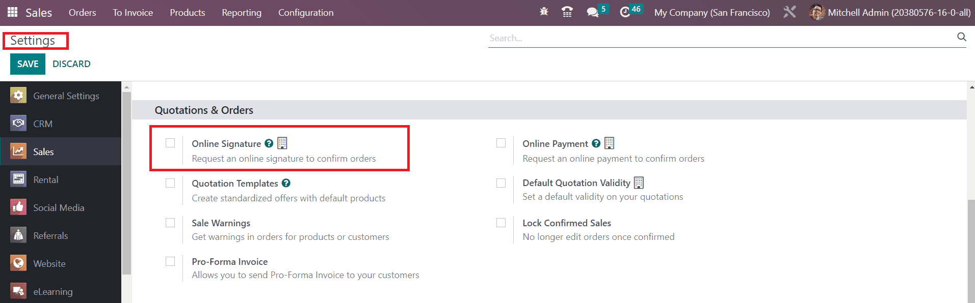 odoo-sales