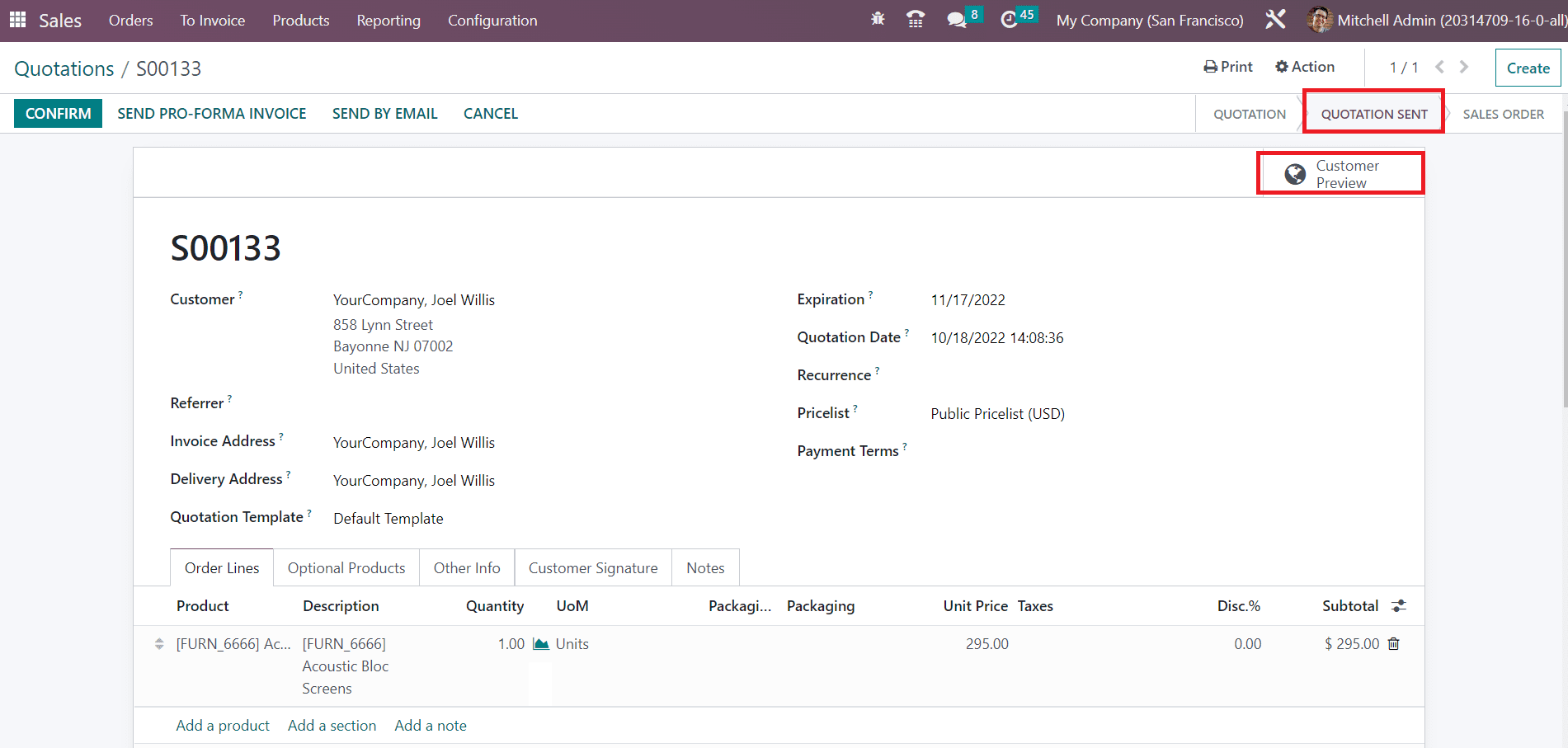 odoo-sales