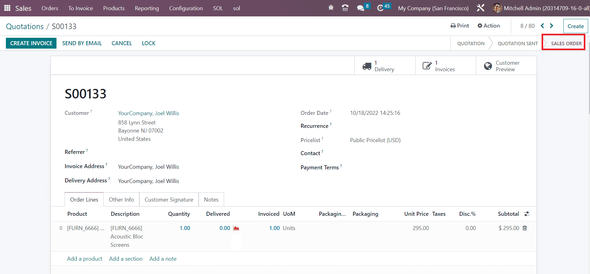 odoo-sales