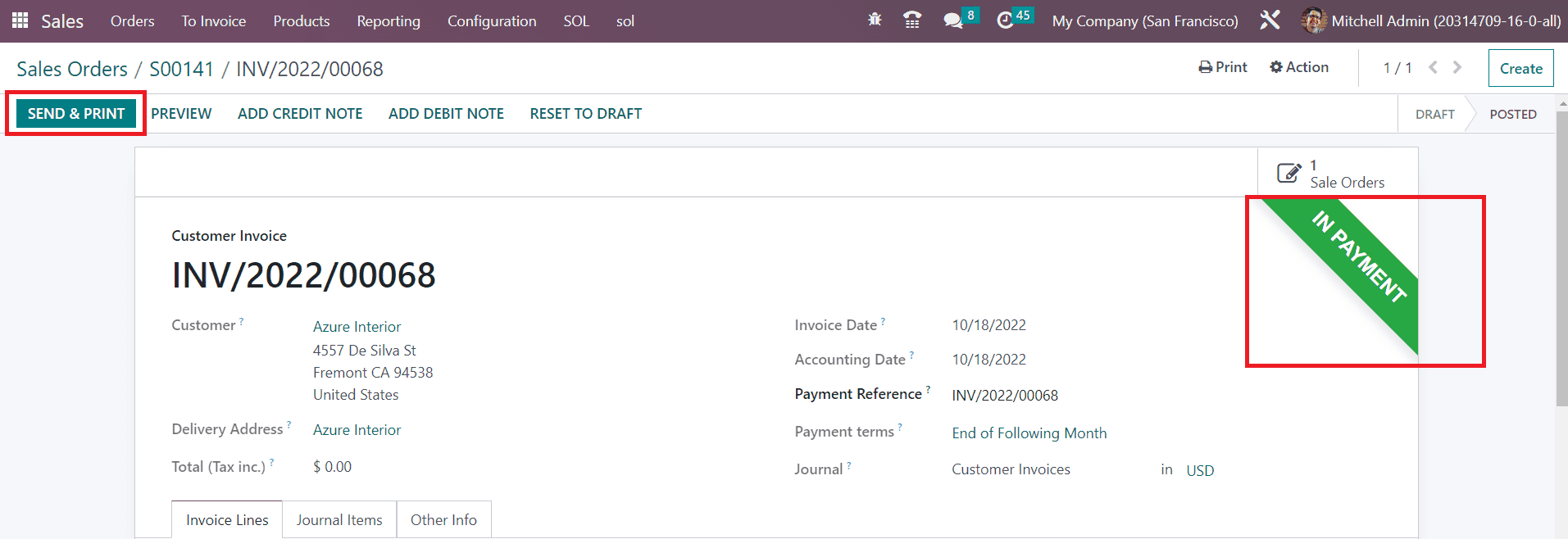 odoo-sales